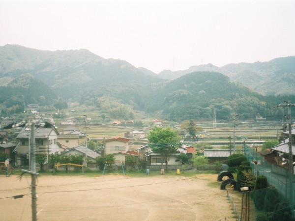 写真展のお知らせ。