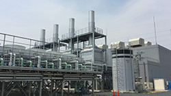 北茨城バイオディーゼル発電所