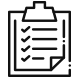 徹底した管理体制