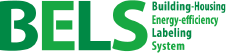 BELS評価の家