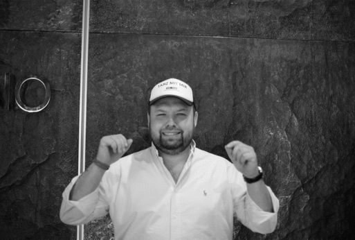 Sergey Makhno