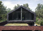 DELTA HOUSE