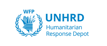 web design UN Humanitarian Response Depots