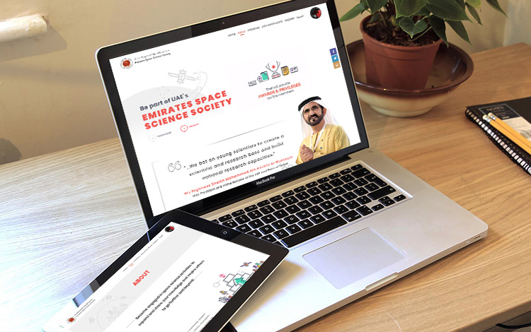Emirates Space Science Society
