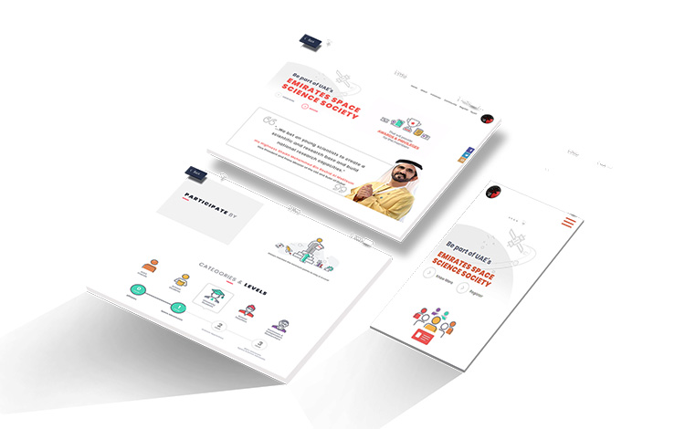 Emirates Space Science Society