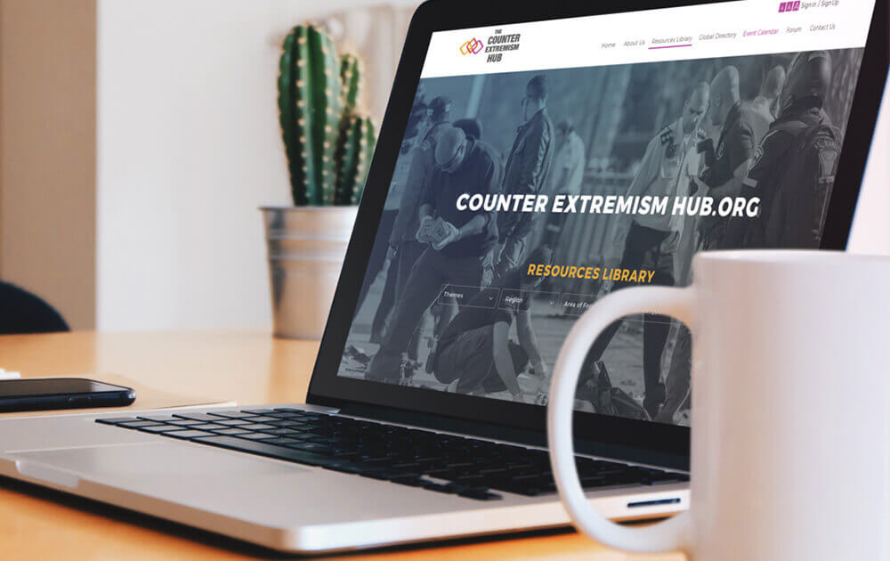 counterextremismhub
