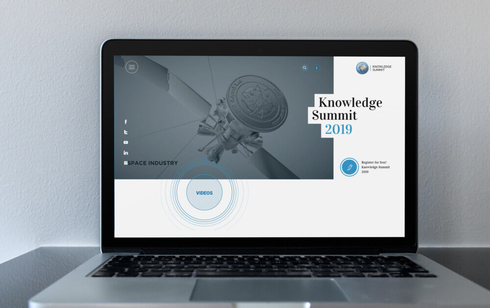 Knowledge Summit