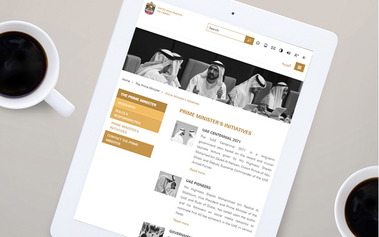 uaecabinet