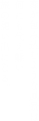 森が包み込むような風景は何にも代え難い旅の想い出になる。