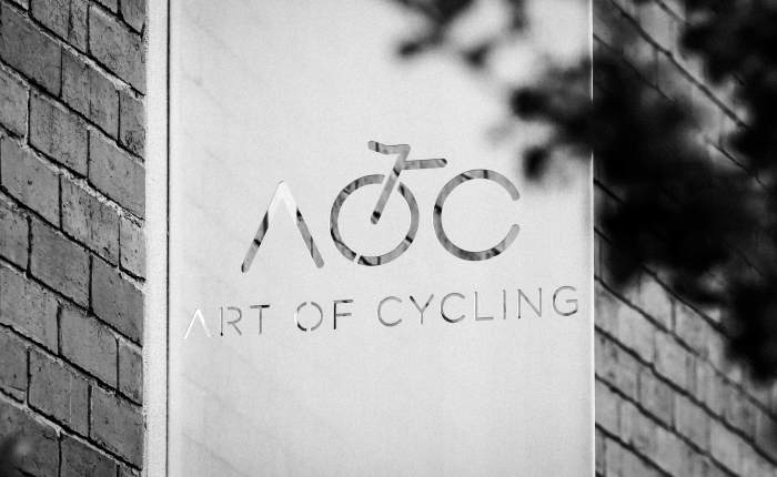 Art of Cycling