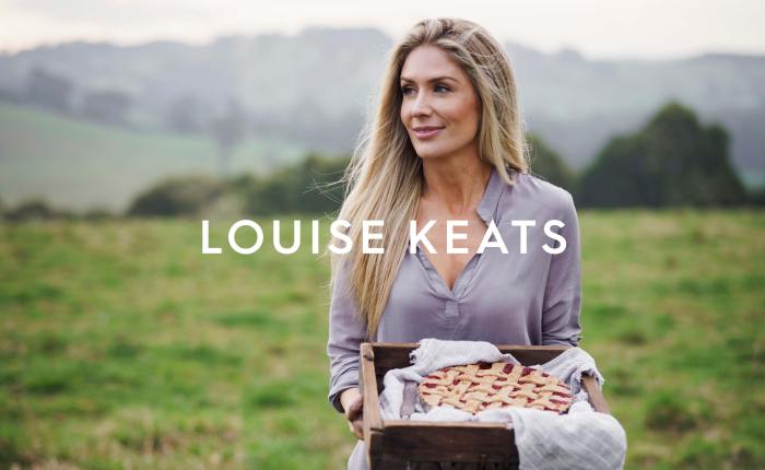 Louise Keats