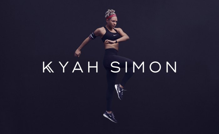 Kyah Simon