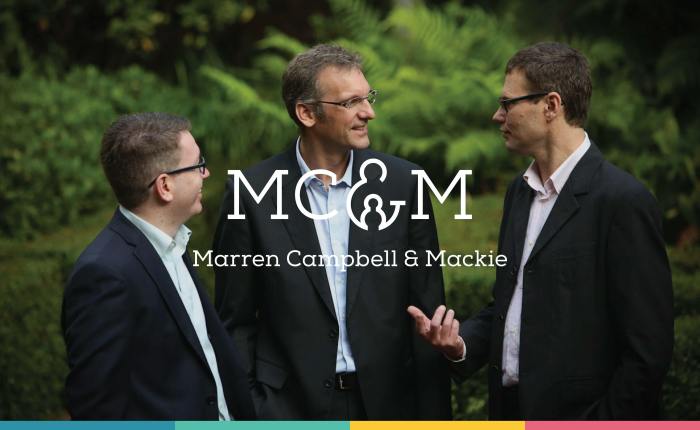 Marren Campbell & Mackie