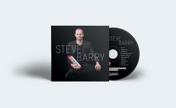Album Cover Design