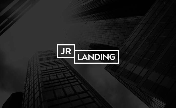 JR Landing