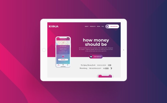 Xinja