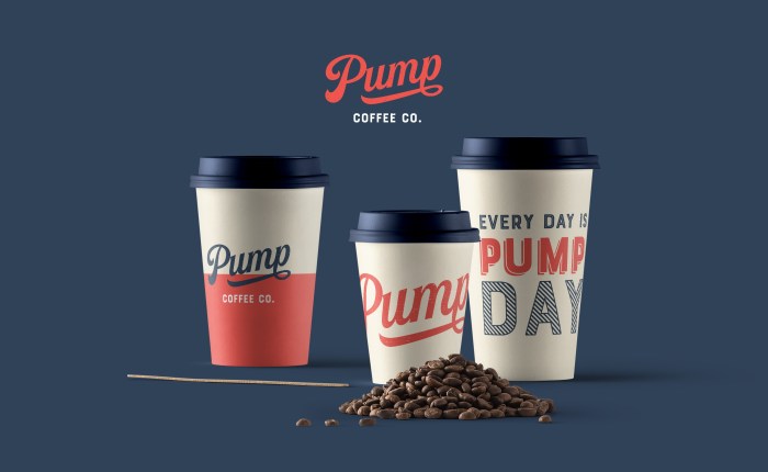 Pump Coffee Co