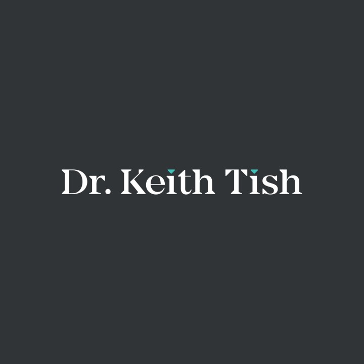 Dr. Keith Tish