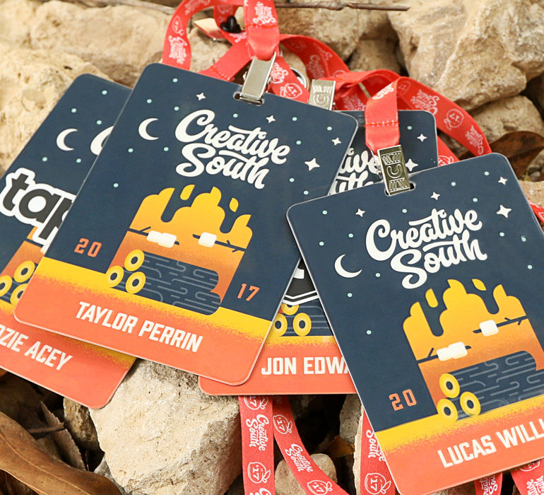 Taproot Finally Attends Creative South