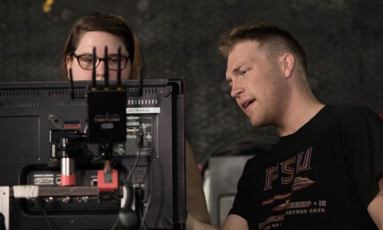 FSU College of Motion Picture Arts