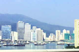 東海サーモ(香港)有限公司